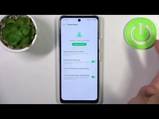 'Video thumbnail for How To Enter Power Saving Mode On INFINIX Note 30 5G'