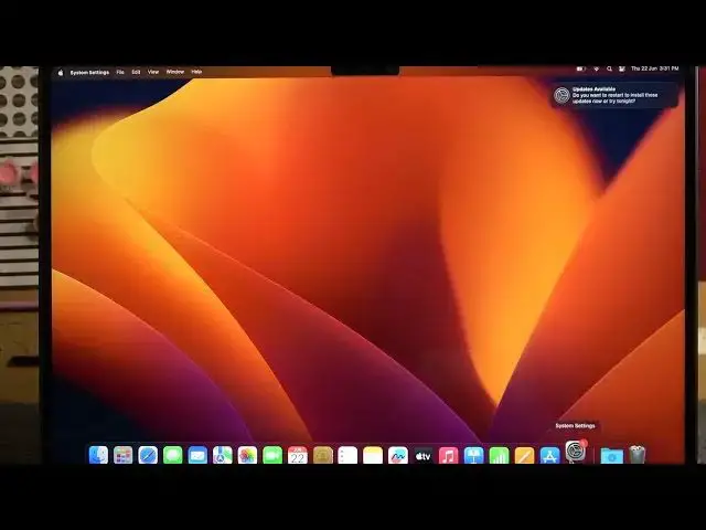 'Video thumbnail for How To Enable & Disable Differentiate Without Color On Macbook Air M2 2023'