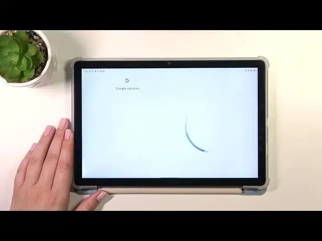 'Video thumbnail for How to Enable Google Backup on BLACKVIEW Tab 13 - Backup Data using Google Account'