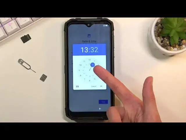 'Video thumbnail for How to Set Up DOOGEE S96 Pro - Configuration Process / Activation Instructions'