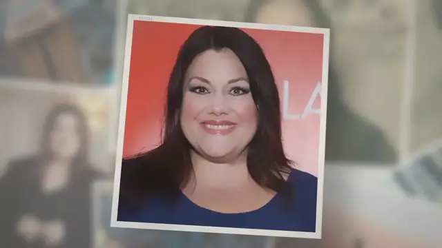 'Video thumbnail for Drop Dead Diva's Brooke Elliott Bio Reveals: Married, Husband, Weight Loss & More Details'