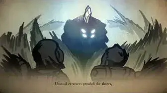 'Video thumbnail for Untamed Isles NFT Game Crypto Game Trailer #untamedIsles #nftgame #cryptogame #game #play2earn'