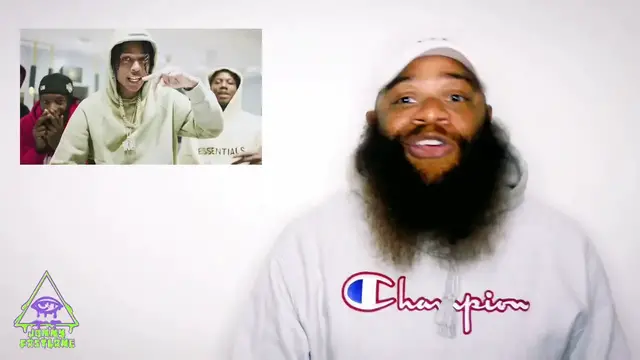 'Video thumbnail for D Thang indicted on gang charges in New York'