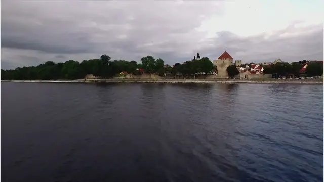 'Video thumbnail for Visby'