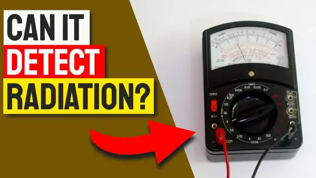 'Video thumbnail for Can an EMF Reader Detect Radiation? | EMF Protection'