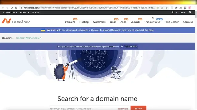 'Video thumbnail for Domain Flipping Guide 2024_ How To Flip Domains For Profit'