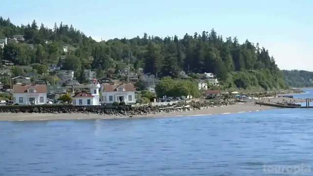 'Video thumbnail for 10 Best Places to Visit in Washington State - Travel Video (720p 24fps)'