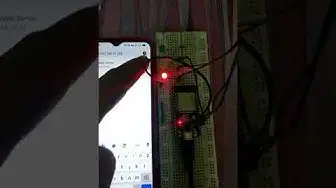 'Video thumbnail for ESP32 Asynchronous Web Server using Arduino IDE'