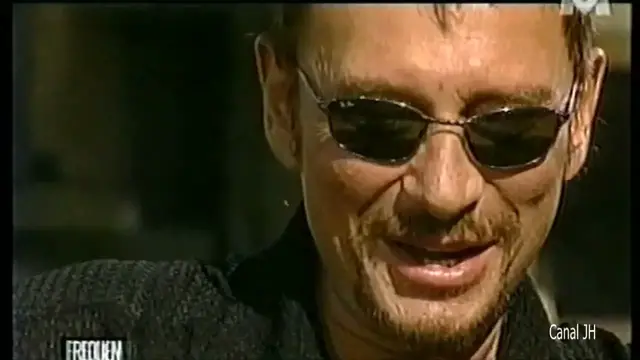 'Video thumbnail for Johnny Hallyday - Fréquenstar 1999 - partie 1/4'