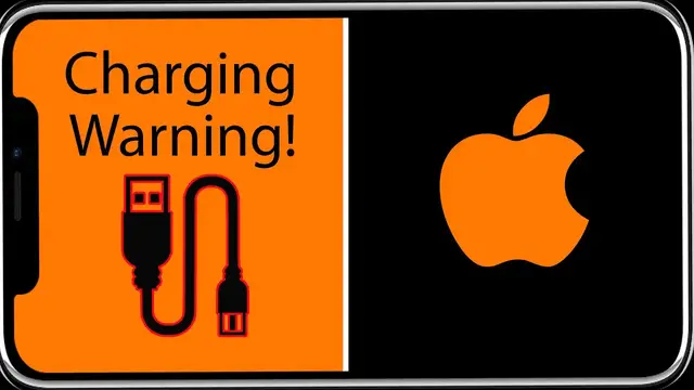 'Video thumbnail for Juice Jacking iPhone STOP Hackers From Your INFO'