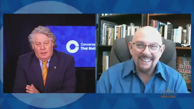 'Video thumbnail for The Forgotten Alternative - A Conversation That Matters with Marc Rauch'