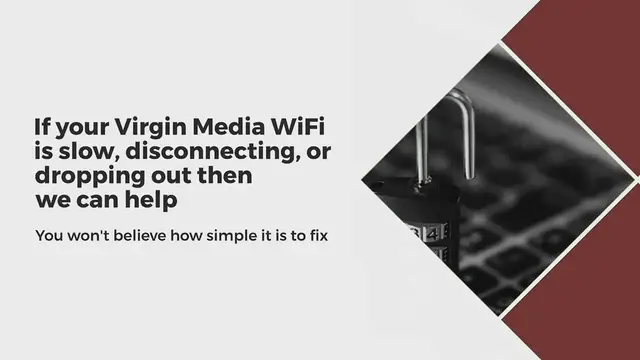 'Video thumbnail for Fix Your WiFi'