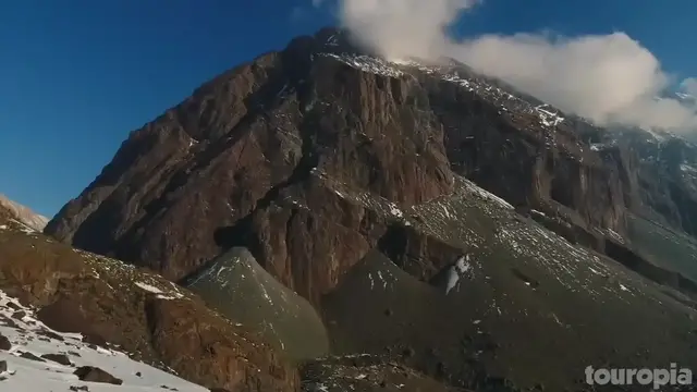 'Video thumbnail for 10 Best Places to Visit in Chile - Travel Video (720p 24fps)'