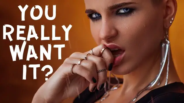 'Video thumbnail for How To Stop Wanting A Relationship'