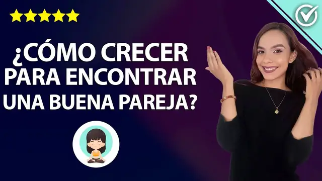'Video thumbnail for Cómo Salir de la Zona de Confort para Crecer y Encontrar una Buena Pareja 👫'