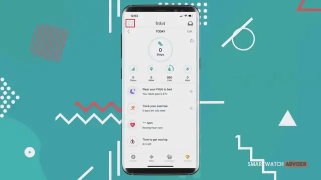 'Video thumbnail for How to Install A New Fitbit Clock Face?'