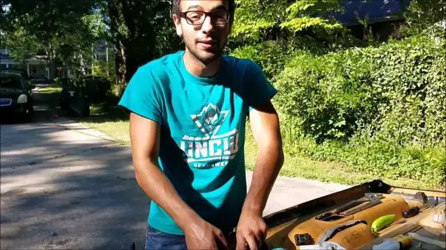 'Video thumbnail for BMW E36 Door Panel Repair'