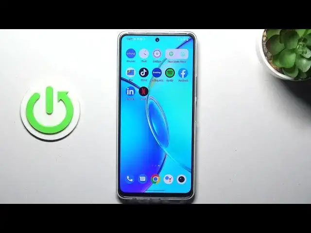 'Video thumbnail for How to Check Serial Number on VIVO IQOO Z8'