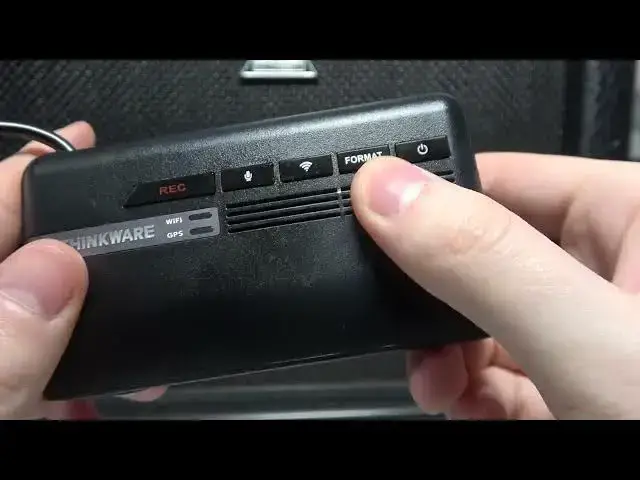 'Video thumbnail for How To Format SD Card on ThinkWare Dashcam?'