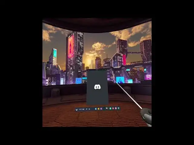 'Video thumbnail for How to Pin and UnPin Apps on to The Dock on Meta OCULUS Quest 3 - Optimizing Your Oculus Quest 3'
