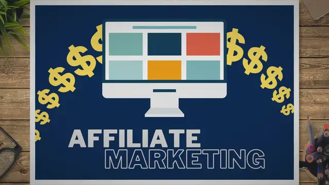 'Video thumbnail for Is Affiliate Marketing Legit?'