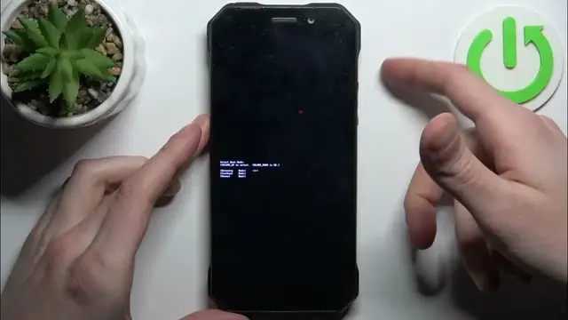 'Video thumbnail for How to Perform Hard Reset to Remove Screen Lock on DOOGEE S61 Pro | Step-by-Step Guide'