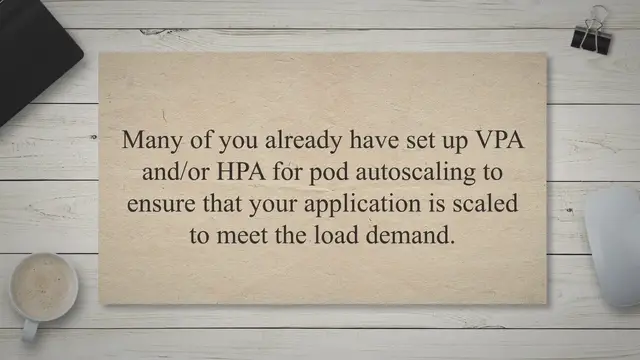 'Video thumbnail for EKS Cluster Autoscaler: 6 Best Practices For Effective Autoscaling'