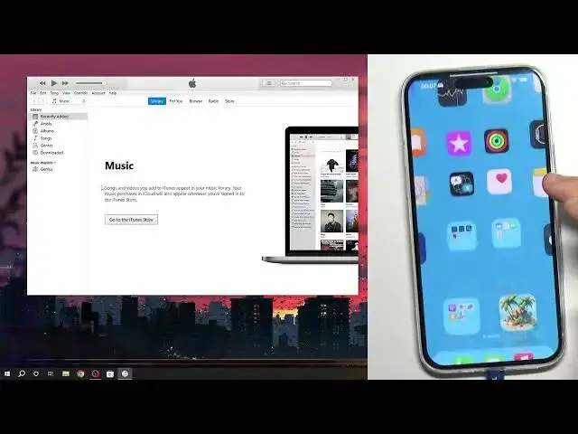 'Video thumbnail for How to Enter Recovery Mode on iPhone 15 Plus - Boot iOS Recovery'