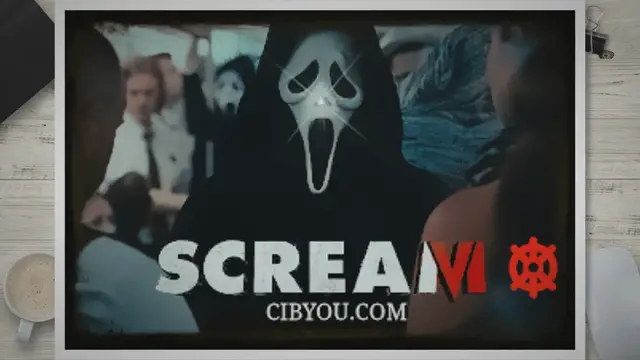 'Video thumbnail for Scream VI (2023) Review.'