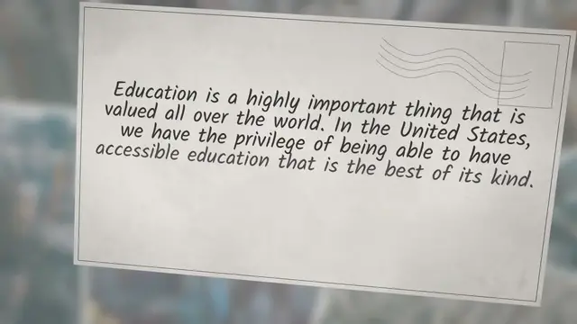 'Video thumbnail for The Rise of Book Bans and the Fall of Uncensored Education'