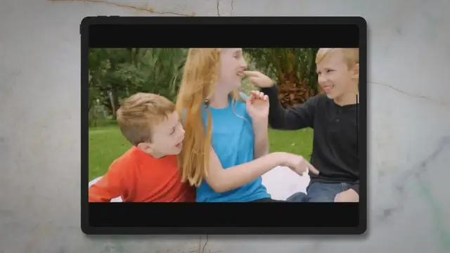 'Video thumbnail for What Does It Mean If A Guy Playfully Pokes You?'
