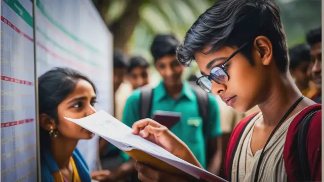 'Video thumbnail for SSC Results 2024 - All Boards Results'