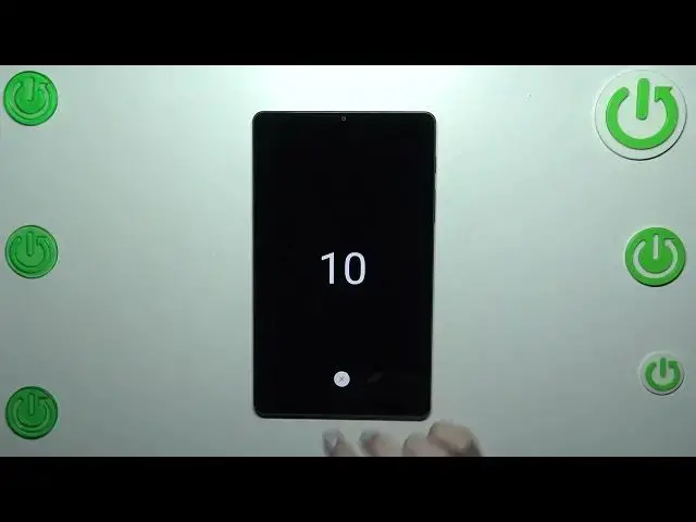 'Video thumbnail for How to Activate Camera Timer on REALME Pad Mini'