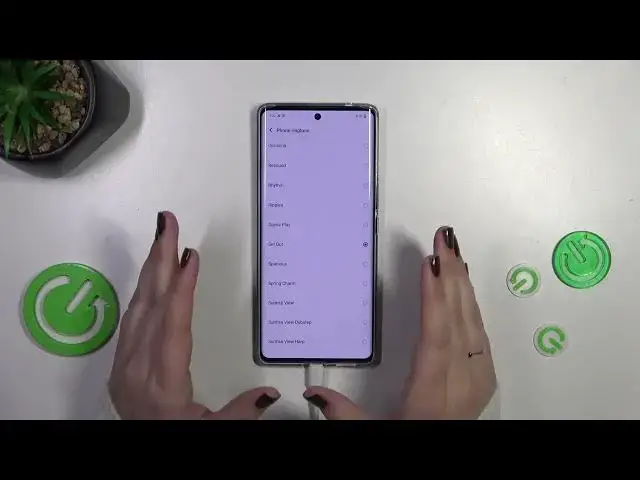 'Video thumbnail for How to Change Ringtone on VIVO T2 Pro?'