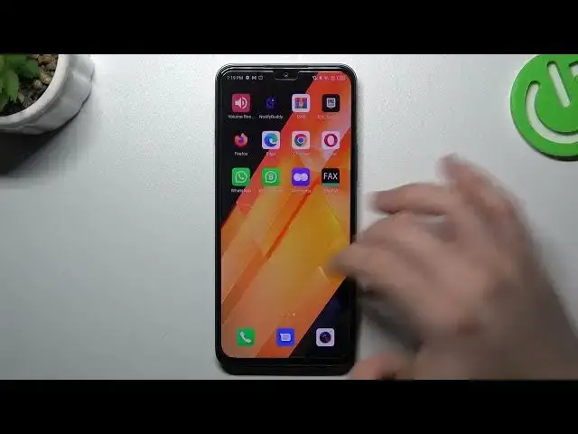 'Video thumbnail for How to Remove Notification Virus on INFINIX Note 12 (2023)? - Delete Viruses'