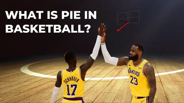 'Video thumbnail for Uncovering the Mystery of Pie in Basketball: Let's Dig In!'