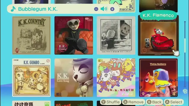 'Video thumbnail for How To Play Music In Animal Crossing Tutorial | Step 7'