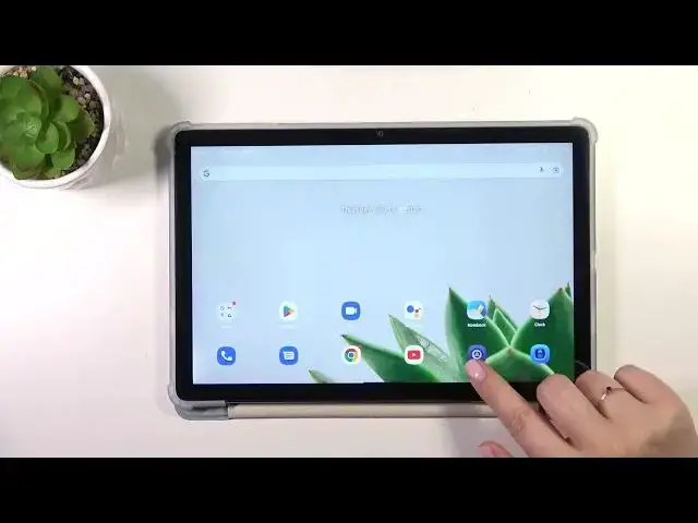 'Video thumbnail for How to Activate Eye Comfort Mode on BLACKVIEW Tab 13 - Enable Bluelight Filter'