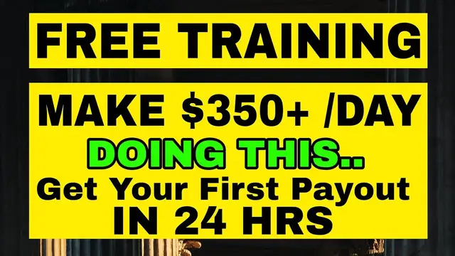 'Video thumbnail for Earn Your First $84 Day With This FREE CPA App | CPA Marketing Method For Beginners 2022'