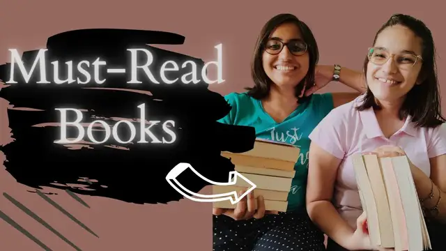 'Video thumbnail for 10 Must-Read Fiction Books of All Time | Awesome Reads'