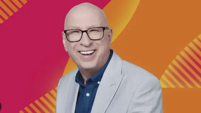 'Video thumbnail for Ken Bruce quits BBC Radio 2: See what is he going to do next'