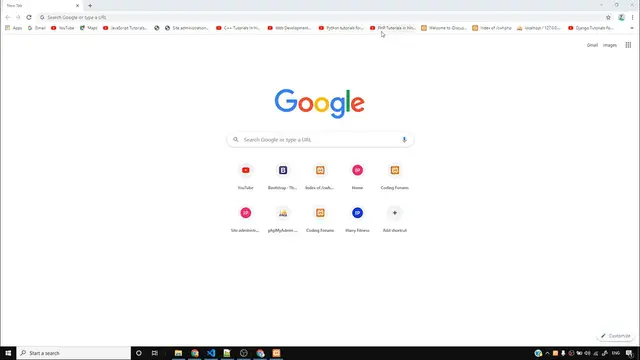 'Video thumbnail for Saving PHP Website From a Potential XSS Attack _ PHP Tutorial #64'