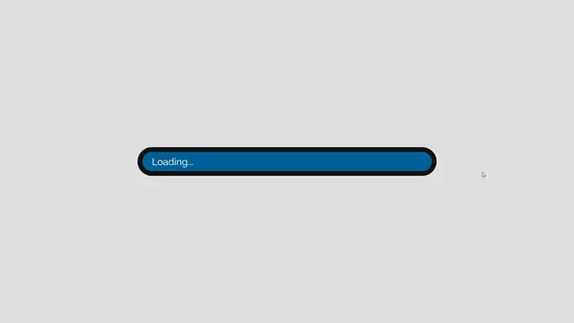 'Video thumbnail for CSS Progress Bar Tutorial'