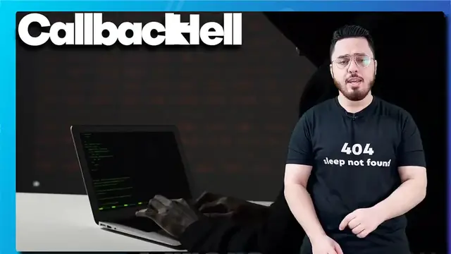 'Video thumbnail for Callback Hell & Pyramid of Doom _ JavaScript Tutorial in Hindi #53'