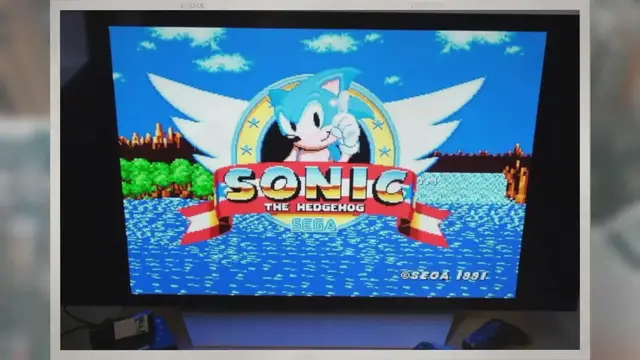 'Video thumbnail for What’s the Best Modern TV for Retro Gaming 2022 Update?'