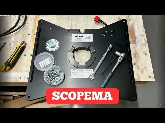 'Video thumbnail for Installing Swivel Seats In a Ford Transit (Scopema Swivel Seat)'