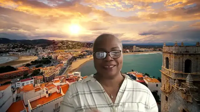 'Video thumbnail for What To Bring With You To Spain: Electronics'