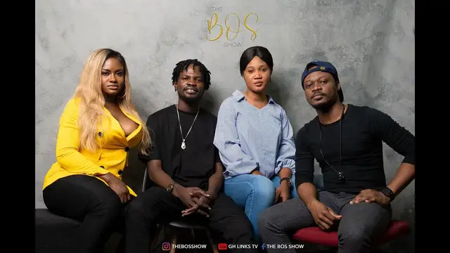 'Video thumbnail for The BOS Show With Fameye : Should A Lady Be Given Time Limit To Accept A Guy's Proposal'