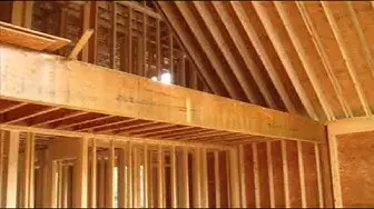 'Video thumbnail for Rough Carpentry Days 8 through 20?'