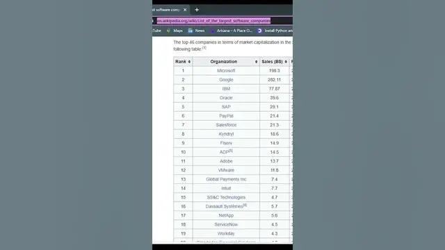 'Video thumbnail for How to get Data from Web to Excel'